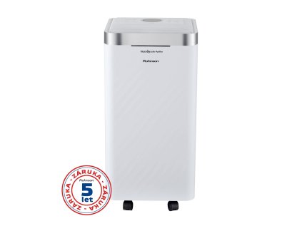 rohnson r 91512 true ion air purifier ien504803