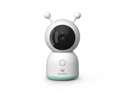truelife nannycam r7 dual smart usb c detska jednotka ien535794