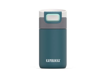 kambukka termohrnek etna deep teal 300 ml ien511562