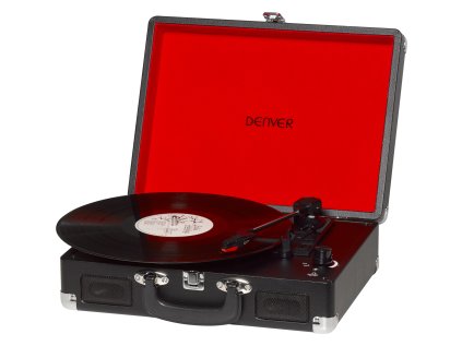 denver vpl 120 black ien552972