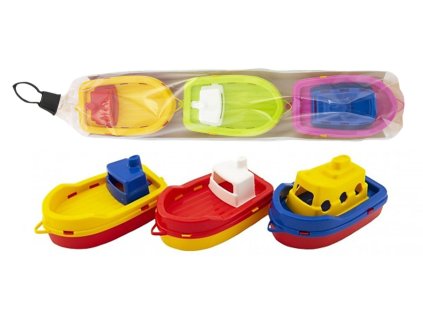 teddies lode cluny 3ks do vody ien506814