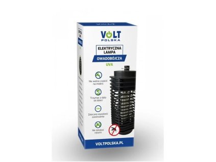 lapac hmyzu volt 3w ien524704