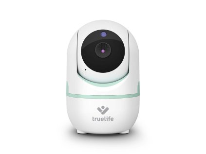 truelife nannycam r4 baby unit ien515236