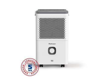 rohnson r 91310 true ion air purifier ien508626