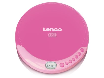 lenco cd 011pk ien552997