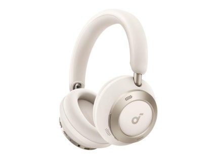 bluetooth sluchatka anker soundcore space one pro bila ien553624