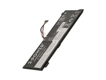 2 power baterie 7 6v 3618mah pro lenovo v330 15isk v330 15ikb v330 14isk v130 15igm ig553648