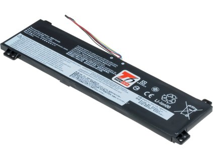 t6 power pro lenovo v130 15ikb v330 15isk v330 15ikb internal 4030mah 30wh 2cell li poly ien553647