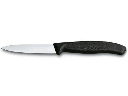 victorinox nuz na zeleninu 8 cm cerny ien529885