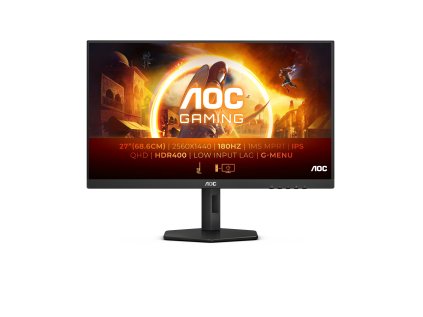 27 aoc q27g4x gaming ien516043