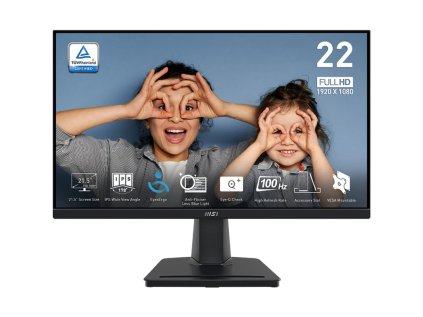 MSI Pro MP225