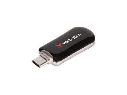 Verbatim Plectra 512GB černá
