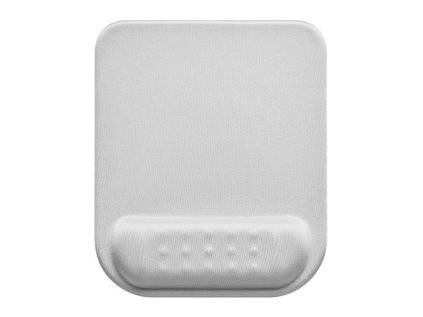 powerton ergoline pastel edition wpepe2 g podlozka pod mys a zapesti seda ien553526