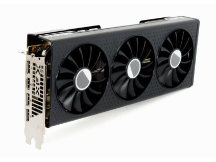 xfx speedster qick 309 amd radeon rx 7600 xt ien532003