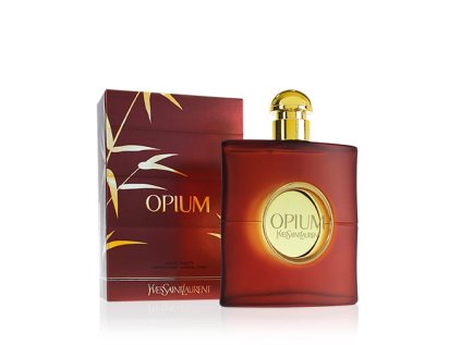 yves saint laurent opium edt 50 ml pro zeny ien423810