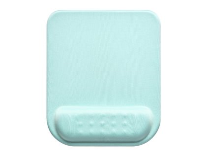 powerton ergoline pastel edition wpepe2 m podlozka pod mys a zapesti tyrkysova ien553525