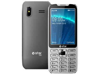 mobilni telefon estar x35 cz lokalizace ien553682