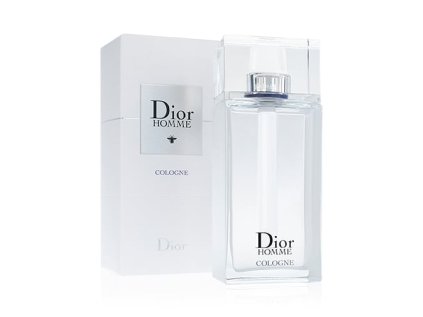 dior homme cologne 2013 kolinska voda 125 ml pro muze ien416368