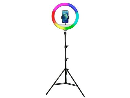 powerton wprl2rgb kruhove svetlo ien553558
