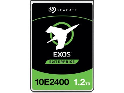 seagate hdd 1200gb exos 10e2400 2 5 sas 512n 10000 rpm cache 128mb ien553695
