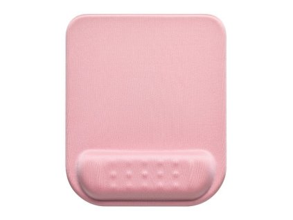powerton ergoline pastel edition wpepe2 p podlozka pod mys a zapesti ruzova ien553523