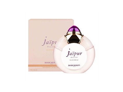 Boucheron Jaipur Bracelet EdP 100 ml Pro ženy