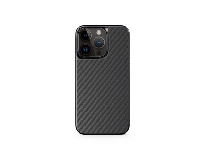 epico mag hybrid carbon case magsafe compatible iphone 15 cerna ien501494