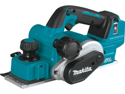 makita dkp181zu aku hoblik li ion lxt 18v bez aku z ien375929