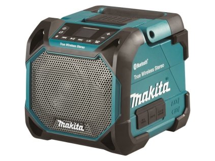 makita dmr203 aku prehravac s bluetooth li ion cxt 10 8 12v lxt14 4 18v z ien373144
