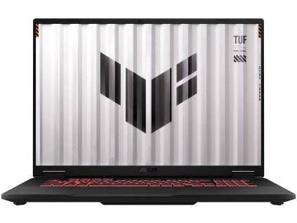asus tuf gaming a18 fa808um s8011w jaeger gray kovovy ien554278