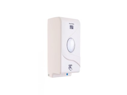 G21 Resil, White