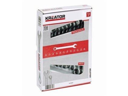 kreator krt500009 sada klicu ocko otevreny 8 22mm 12ks ien273682