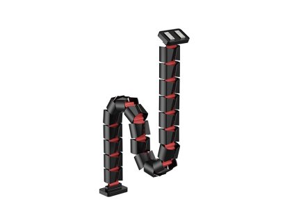 powerton wpecm7b organizer kabelu cernocerveny ien553551
