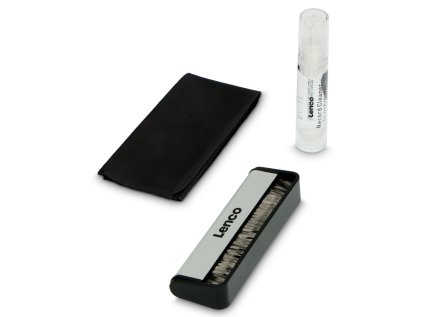 lenco tta 3in1 cistici sada ke gramofonu ien553041