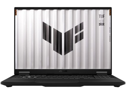 asus tuf gaming a16 fa608up rv018 jaeger gray kovovy ien554285