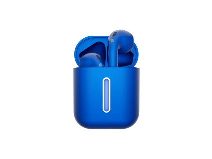 tesla sound eb10 bezdratova bluetooth sluchatka metallic blue ien554261
