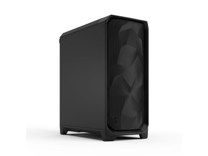fractal design meshify 3 black solid ien553950