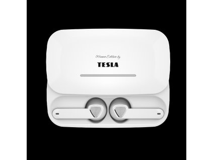 tesla sound eb20 bezdratova bluetooth sluchatka luxury white ien554263