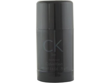 Calvin Klein CK Be Deostick 75ml unisex