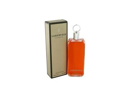 karl lagerfeld lagerfeld classic edt 100 ml pro muze ig414208