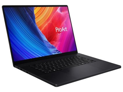 asus proart p16 oled h7606wi oled080x nano black celokovovy ien543499