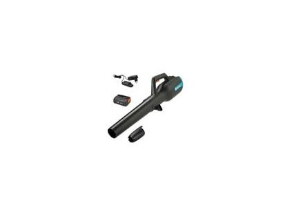 gardena 14890 20 foukac powerjet 18v p4a sada ig374469
