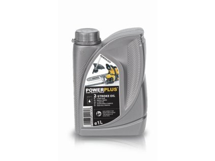 powerplus powoil023 olej do 2 taktnich motoru 1l ien495625