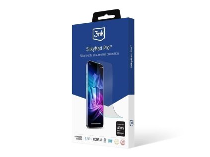 3mk silky matt pro pro samsung galaxy a16 ien538346