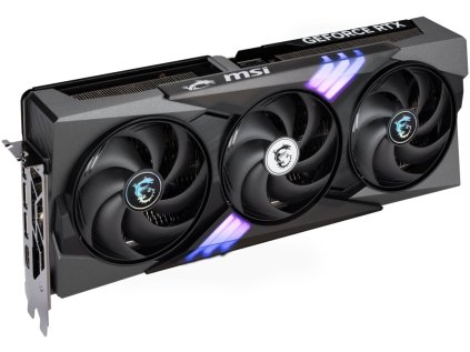 msi geforce rtx 5070 ti 16g gaming trio oc ien553665