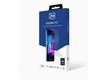 3mk Silky Matt Pro pro Samsung Galaxy A36/A56