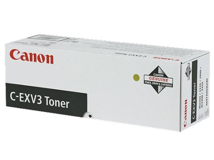 Canon Toner C-EXV3