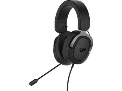 asus tuf gaming h3 gun metal ien361634