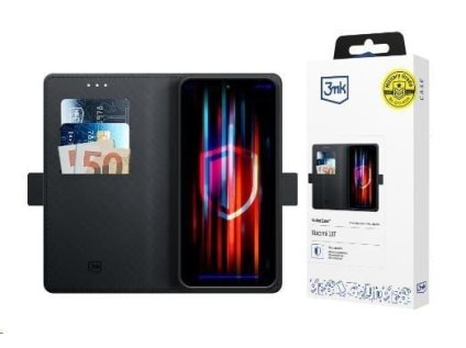 3mk Wallet Case pro Samsung Galaxy S25 Ultra