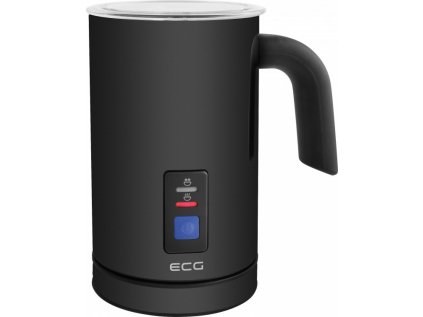 ecg nm 119 black napenovac mleka cerny ien485746